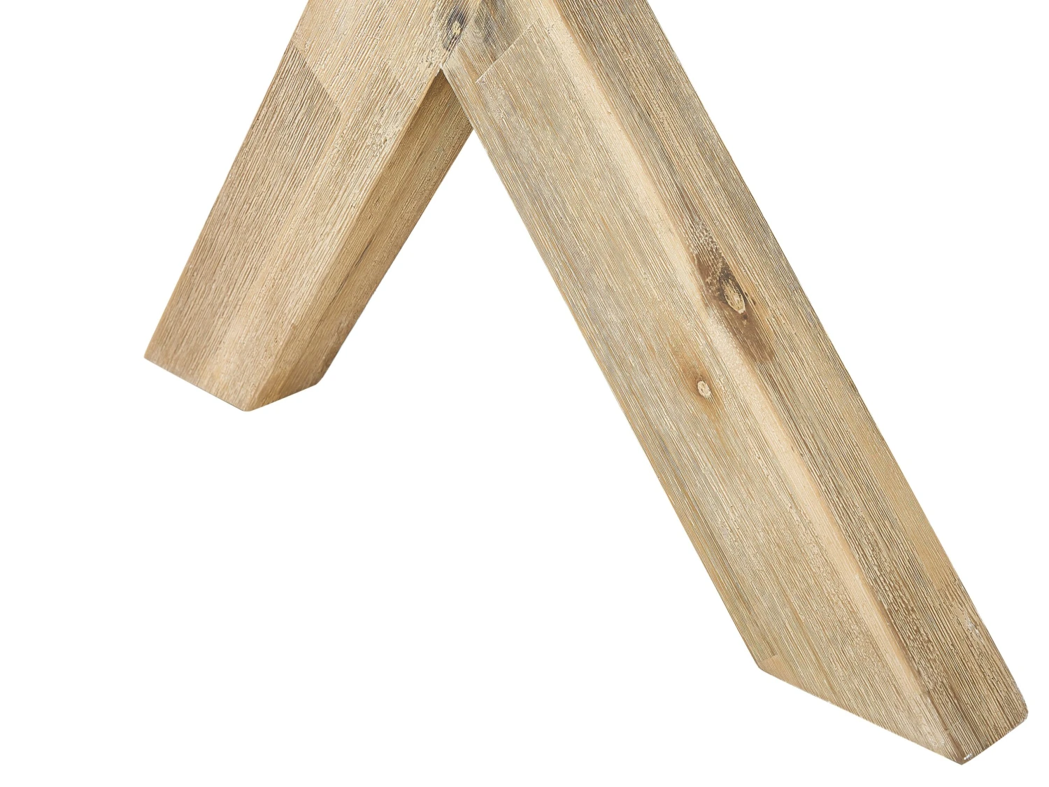 Kuitusementti Puutarhasetti 2 Penkillä Harmaa OLBIA - Image 8