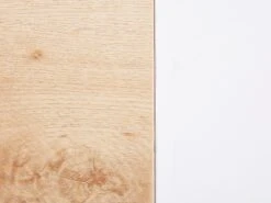 Työpöytä 120 X 60 Cm Vaalea Puu/valkoinen HAMDEN -Beliani undef src sa picid 772831 type whitesh image