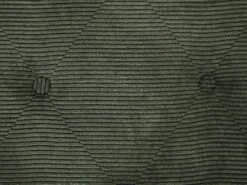 Jakkara Vakosametti Säilytystila Tummanvihreä 52 X 36 Cm MALLARD -Beliani undef src sa picid 773602 type whitesh image