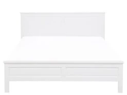 Sänky Mänty Valkoinen OLIVET Useita Kokoja 10 Sänky Mänty Valkoinen OLIVET Useita Kokoja -Beliani undef src sa picid 773834 type whitesh image