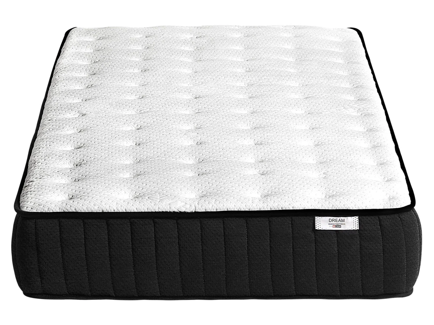 Pussijousitettu Patja Kova DREAM Useita Kokoja - Image 5