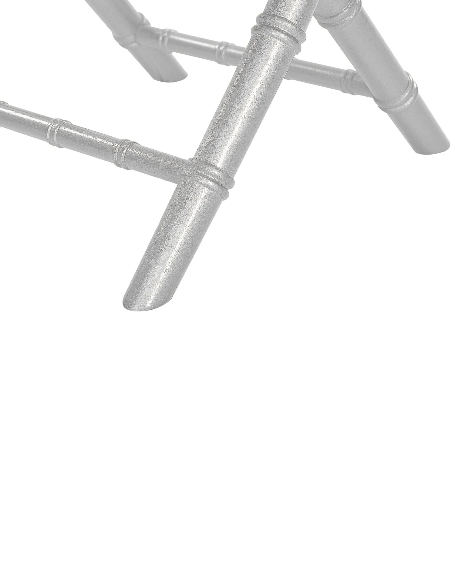 Tuoli Pyökki Kokoontaitettava Hopea 4 Kpl MACHIAS - Image 9