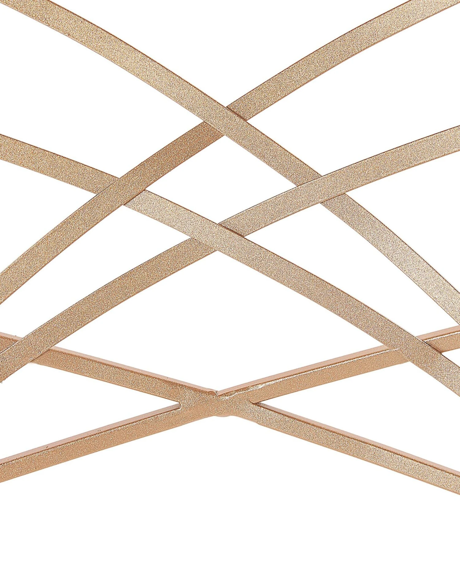 Tuoli Metalli Ruusukulta 2 Kpl GIRARD - Image 6