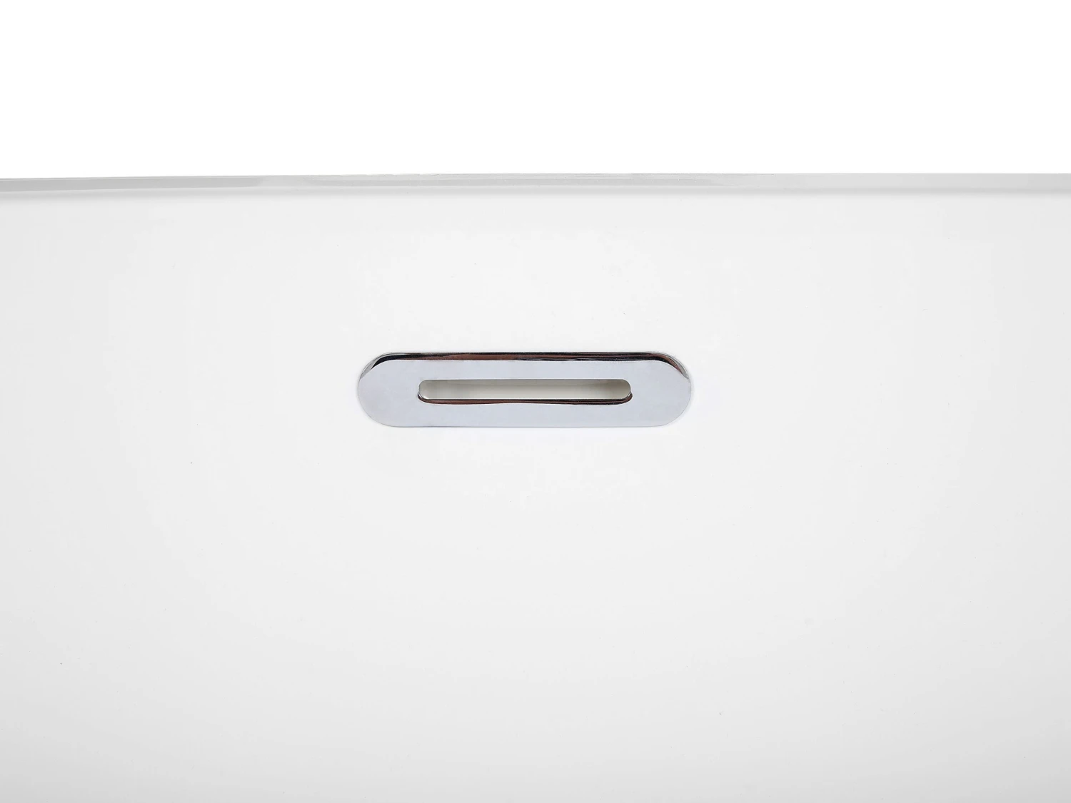 Kylpyamme Vapaasti Seisova Valkoinen 170 X 78 Cm MINGO 8 Kylpyamme Vapaasti Seisova Valkoinen 170 X 78 Cm MINGO - Image 8