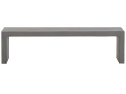 Puutarhasetti Betoni 2 Penkkiä Ja 2 Jakkaraa TARANTO 16 Puutarhasetti Betoni 2 Penkkiä Ja 2 Jakkaraa TARANTO -Beliani undef src sa picid 776028 type whitesh image