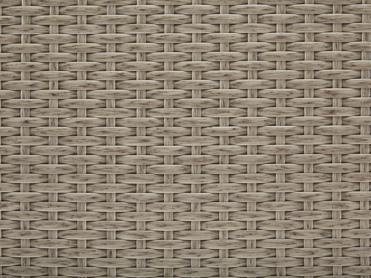 Ulkosäilytyslaatikko Polyrottinki Ruskeanharmaa 770L MODENA - Image 8