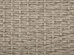 Ulkosäilytyslaatikko Polyrottinki Ruskeanharmaa 290L MODENA 16 Ulkosäilytyslaatikko Polyrottinki Ruskeanharmaa 290L MODENA -Beliani undef src sa picid 776507 type whitesh image