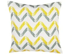 Ulkokoristetyyny Monivärinen 45 X 45 Cm 2 Kpl AFFILE 9 Ulkokoristetyyny Monivärinen 45 X 45 Cm 2 Kpl AFFILE -Beliani undef src sa picid 776730 type whitesh image