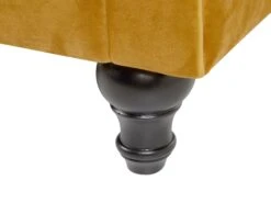 3-istuttava Sohva Sametti Sinapinkeltainen CHESTERFIELD -Beliani undef src sa picid 778716 type whitesh image