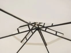 Pihakatos Beige PORTEL -Beliani undef src sa picid 778938 type whitesh image