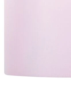 Riippuvalaisin Kangas Vaaleanpunainen LOVU -Beliani undef src sa picid 778954 type whitesh image