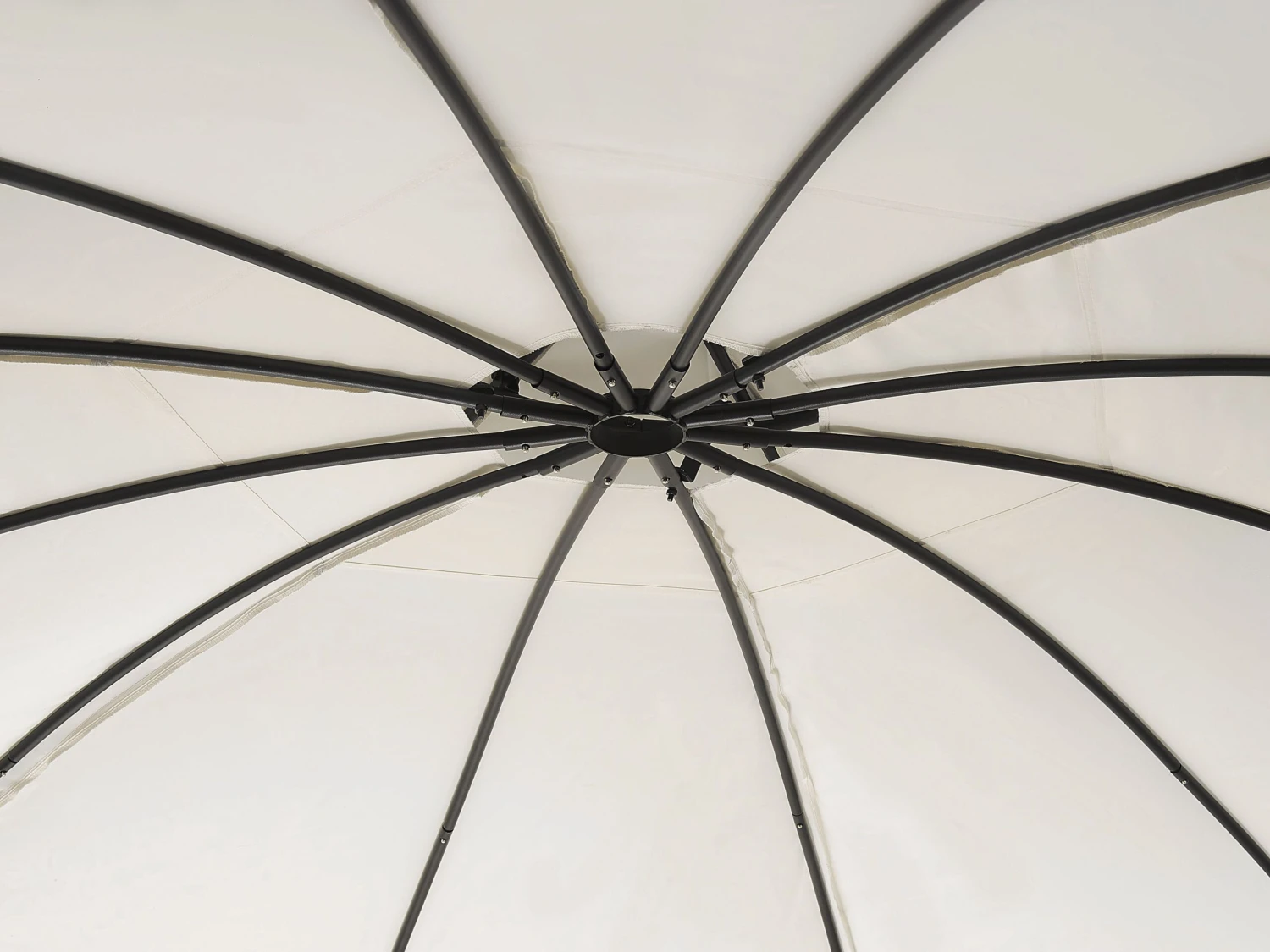 Paviljonki Beige 360 X 275 Cm SAFARA 4 Paviljonki Beige 360 X 275 Cm SAFARA - Image 4