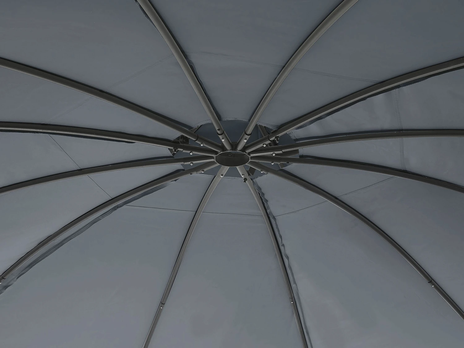 Pihakatos Harmaa Beige SAFARA - Image 4