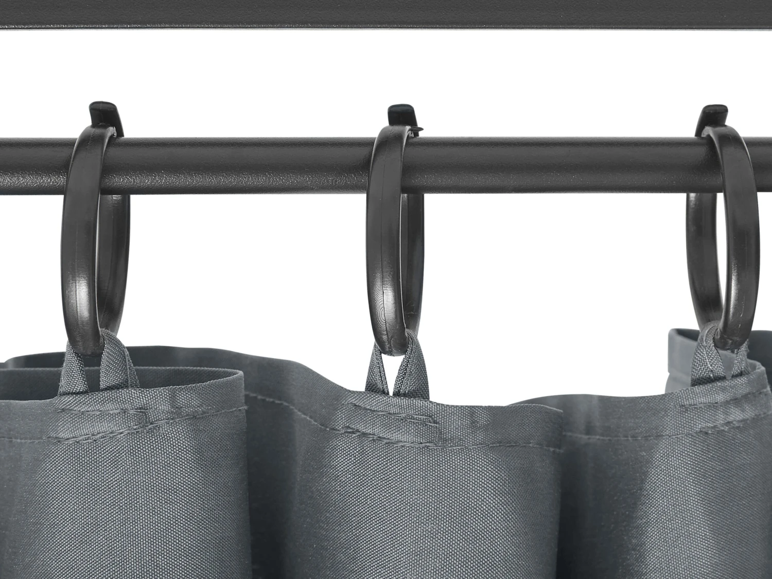 Pihakatos Harmaa Beige SAFARA - Image 5