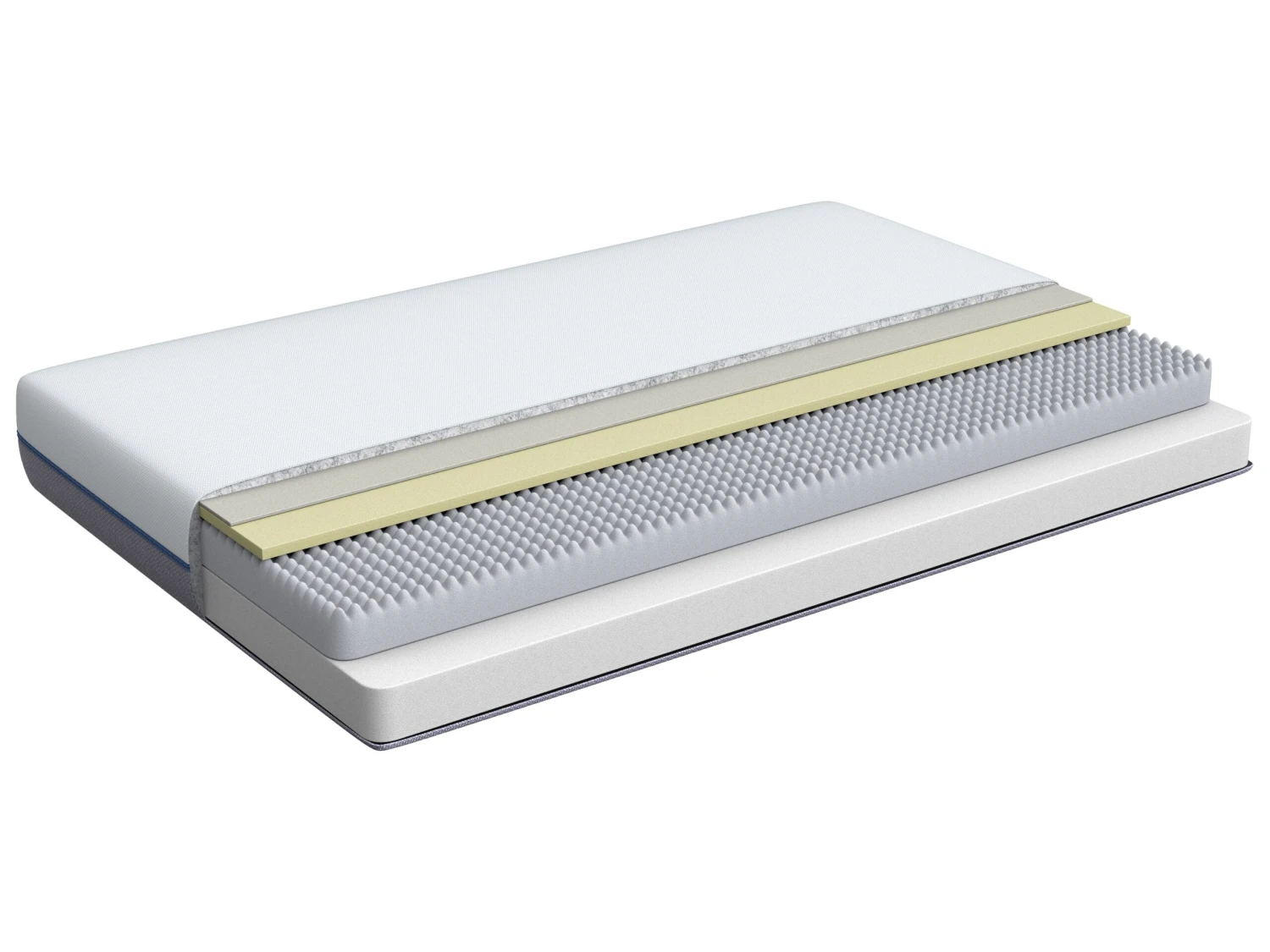 Muistivaahtopatja Kova GLEE Useita Kokoja 2 Muistivaahtopatja Kova GLEE Useita Kokoja - Image 2