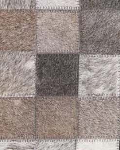 Matto Lehmännahka Monivärinen ARMUTLU Useita Kokoja 13 Matto Lehmännahka Monivärinen ARMUTLU Useita Kokoja -Beliani undef src sa picid 780677 type whitesh image