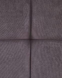 Nojatuoli Ja Rahi Samettinen Harmaa MOLLE -Beliani undef src sa picid 780898 type whitesh image