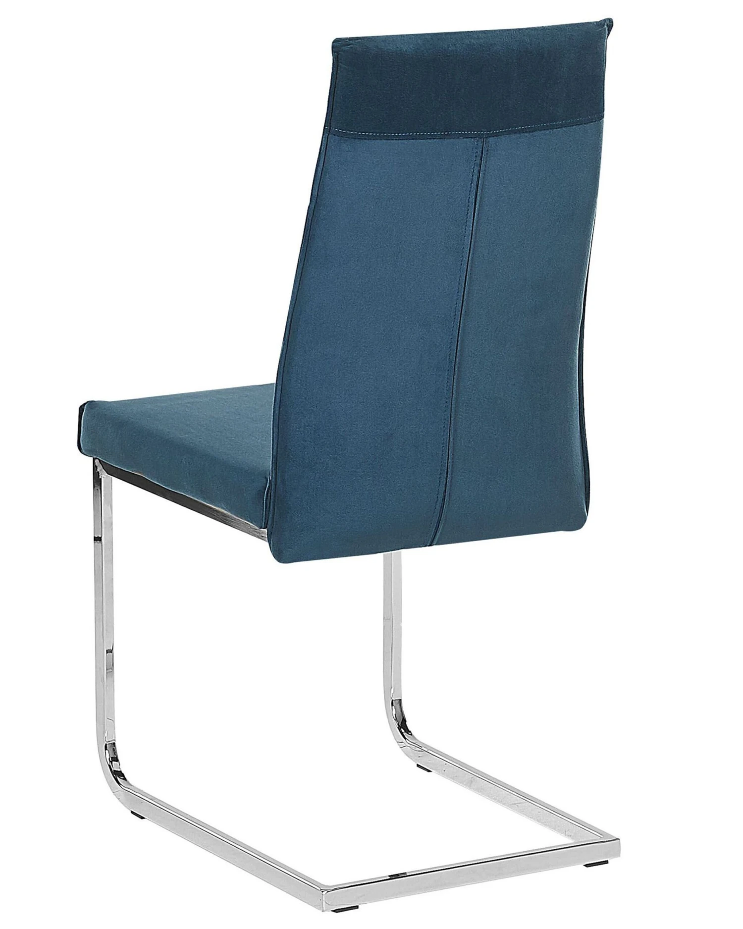 Tuoli Sametti Sininen 2 Kpl ROCKFORD 5 Tuoli Sametti Sininen 2 Kpl ROCKFORD - Image 5
