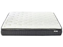 Muistivaahtopatja Kova CHARM Useita Kokoja -Beliani undef src sa picid 782810 type whitesh image