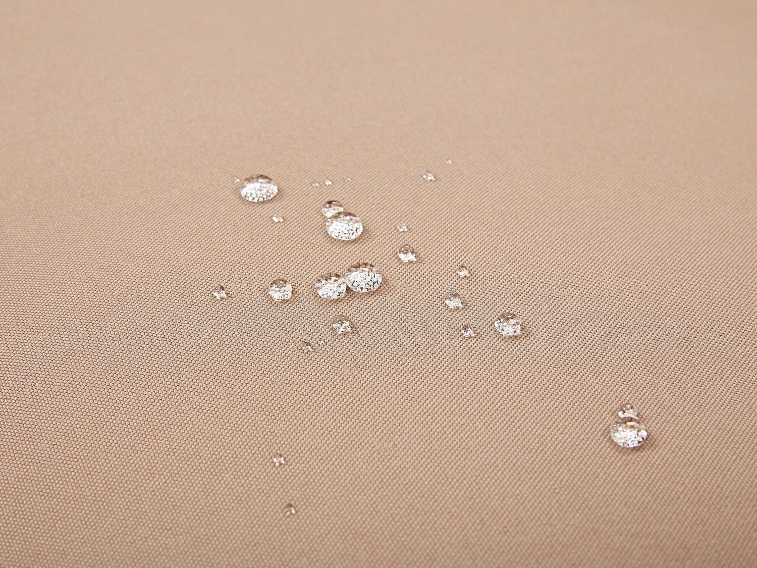 Ulkotyyny 50x70 Cm 2 Kpl Vaaleanruskea ALMYROS - Image 5