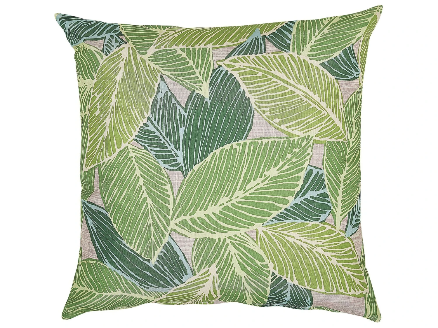 Koristetyyny 2 Kpl 40 X 40 Cm Lehtikuvioitu VARKOS 6 Koristetyyny 2 Kpl 40 X 40 Cm Lehtikuvioitu VARKOS - Image 6