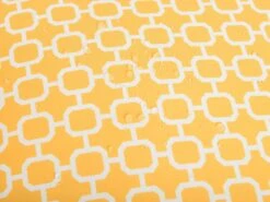 Ulkotyyny Keltainen/valkoinen 40 X 70 Cm 2 Kpl ASTAKOS 17 Ulkotyyny Keltainen/valkoinen 40 X 70 Cm 2 Kpl ASTAKOS -Beliani undef src sa picid 783429 type whitesh image