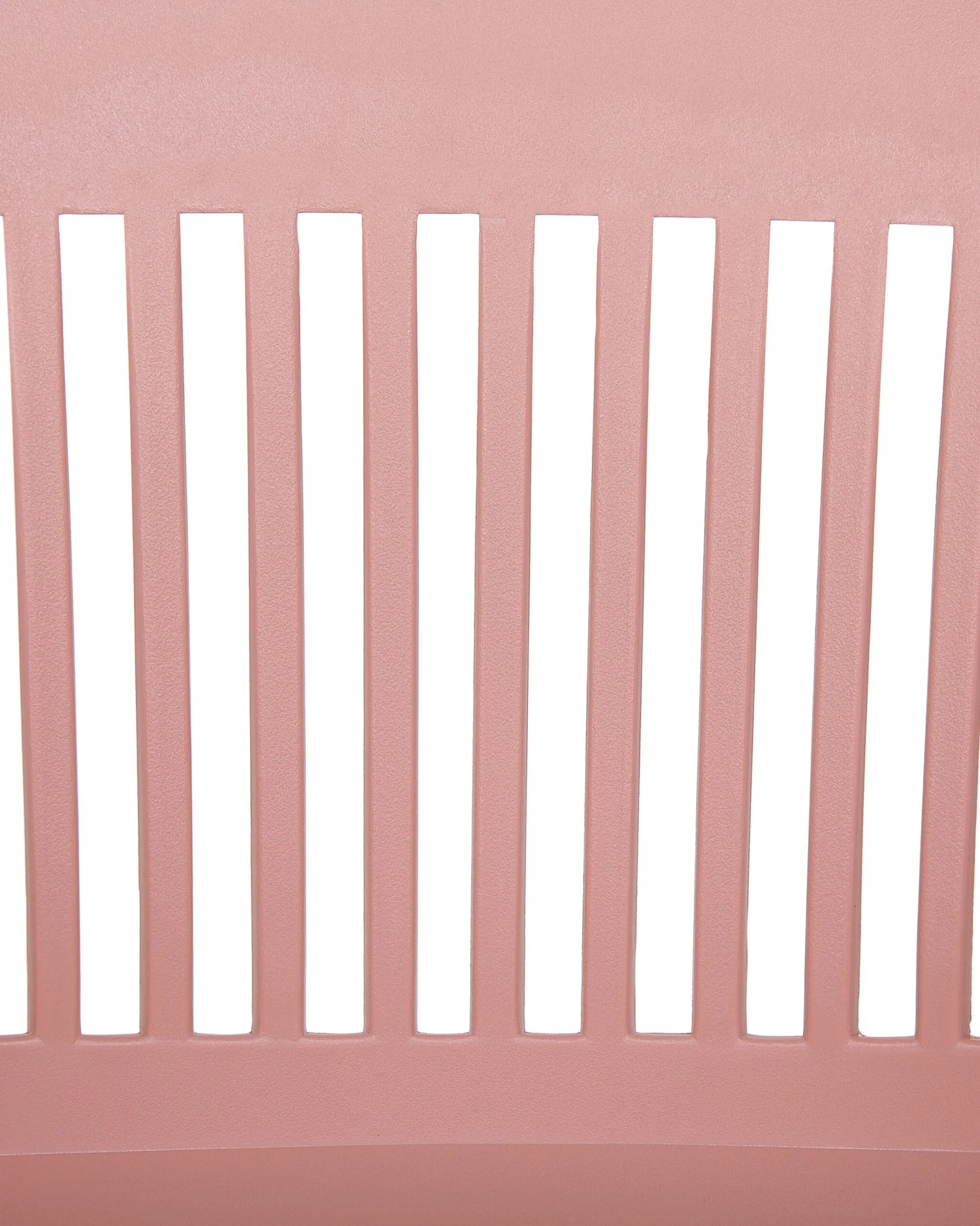 Tuoli Muovi Vaaleanpunainen 2 Kpl BERECA - Image 8