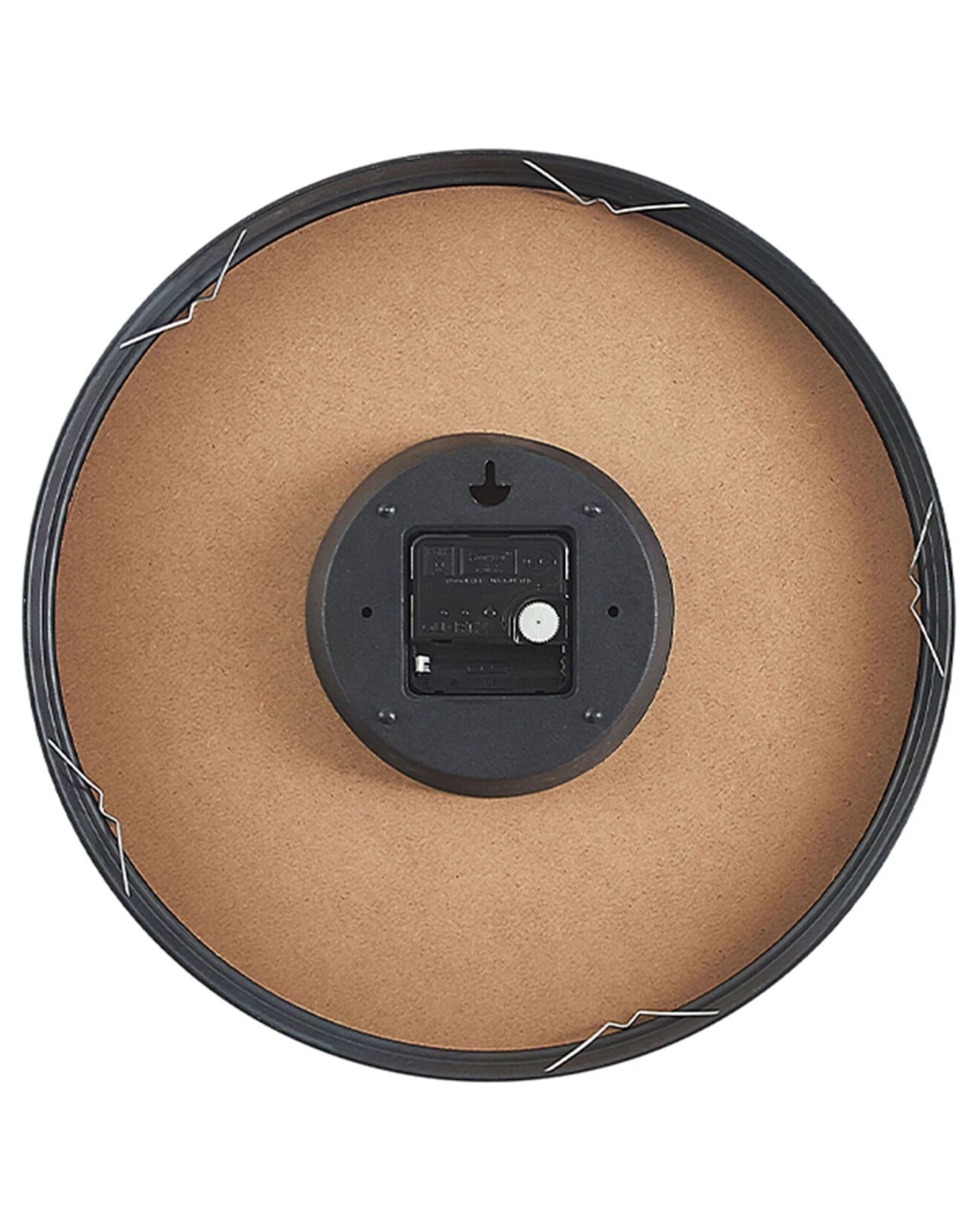 Seinäkello Monivärinen ⌀ 33 Cm DAVOS - Image 4