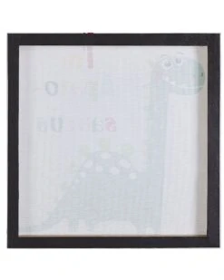 Canvas-taulu Monivärinen 30 X 30 Cm 3 Kpl BINGUI -Beliani undef src sa picid 784842 type whitesh image