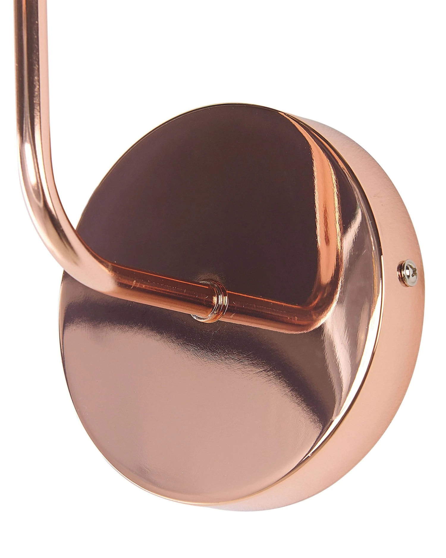 Seinävalaisin Metalli Kupari SAVENA 6 Seinävalaisin Metalli Kupari SAVENA - Image 6