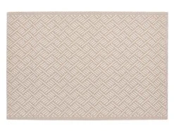 Ulkomatto Beige 120 X 180 Cm AJMER