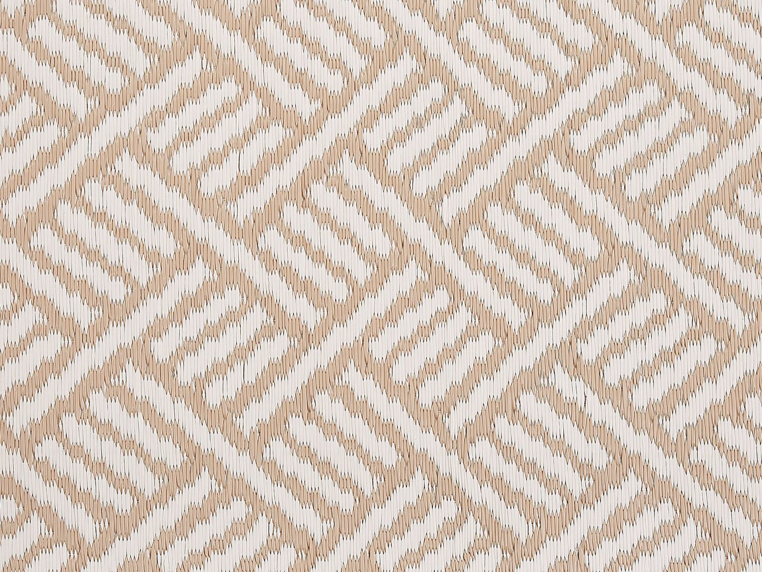 Ulkomatto Beige 120 X 180 Cm AJMER - Image 7
