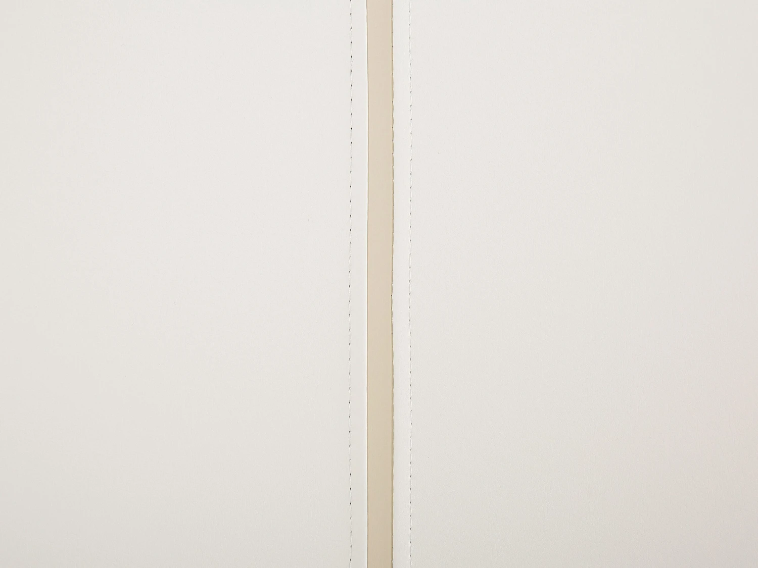 Sänky Keinonahka Kermanvalkoinen BETIN Useita Kokoja - Image 9