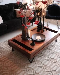 Matto Viskoosi Beige ADATEPE Useita Kokoja -Beliani undef src sa picid 789910 type whitesh image