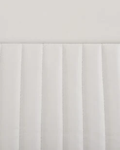 Tuoli Keinonahka Luonnonvalkoinen 2 Kpl BRANDOL -Beliani undef src sa picid 790068 type whitesh image