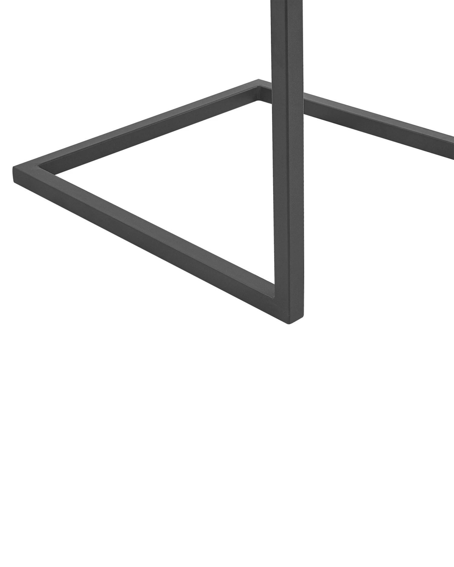 Tuoli Keinonahka Luonnonvalkoinen 2 Kpl BRANDOL - Image 7