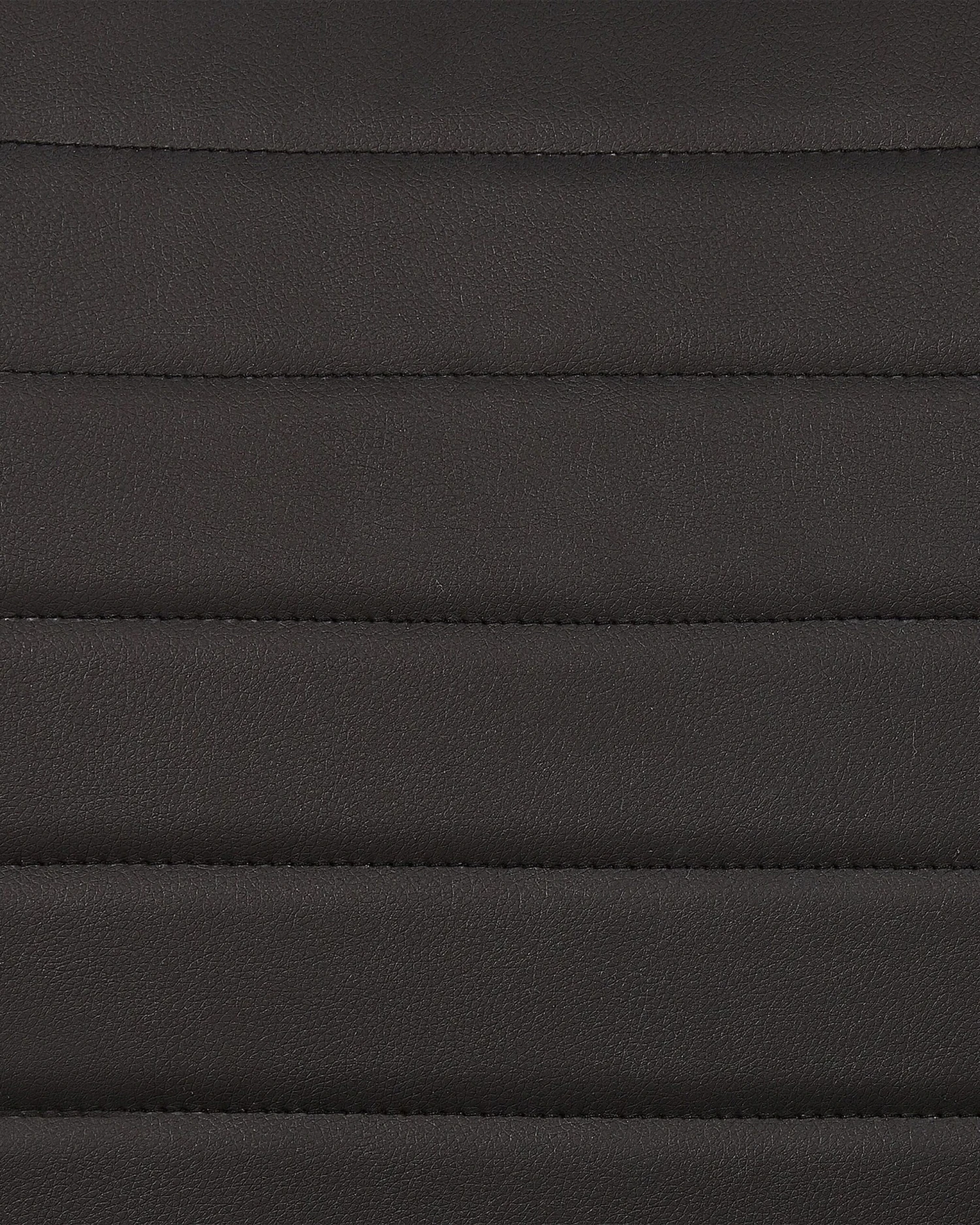 Tuoli Keinonahka Musta 2 Kpl BUFORD - Image 8