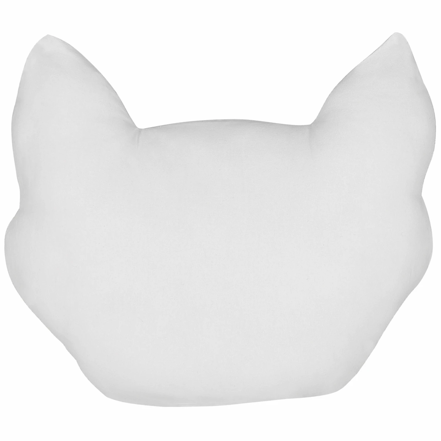 Lasten Tyyny Kettu 50 X 40 Cm Keltainen VADODARA - Image 4