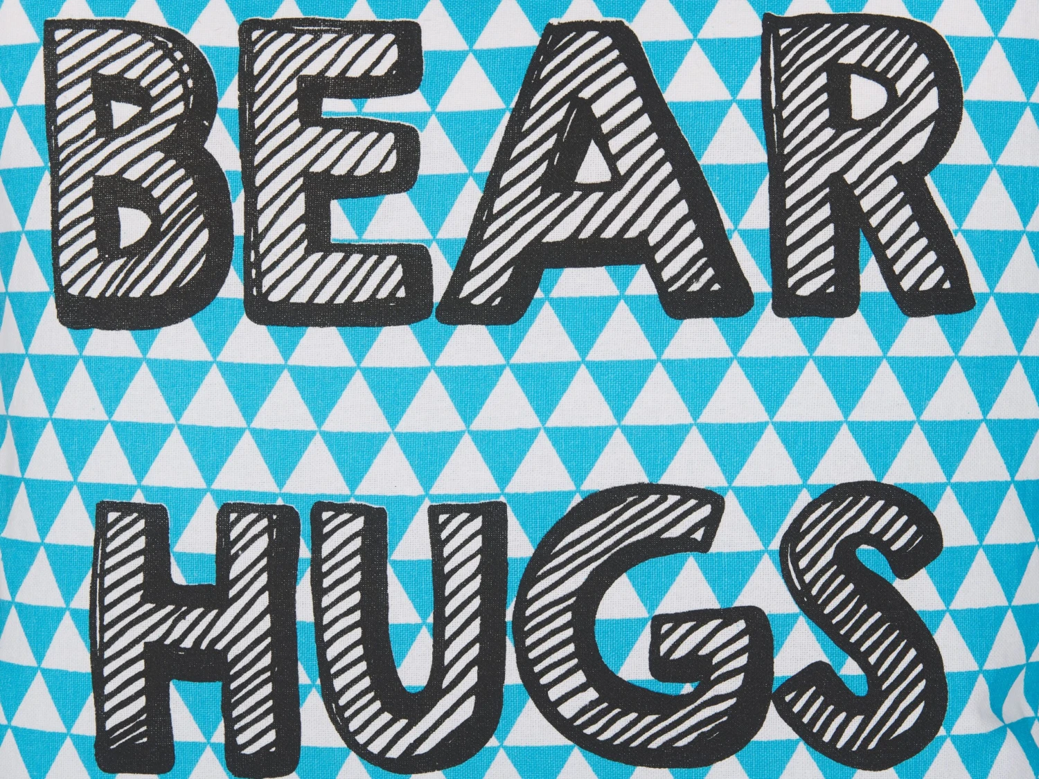 Lasten Tyyny 40 X 40 Cm Sininen RADZIKOT - Image 4