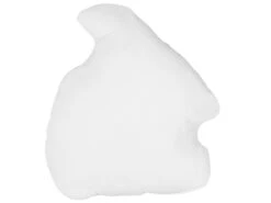 Lasten Tyyny Orava 42 X 48 Cm Musta/valkoinen KOLKATA 8 Lasten Tyyny Orava 42 X 48 Cm Musta/valkoinen KOLKATA -Beliani undef src sa picid 790697 type whitesh image