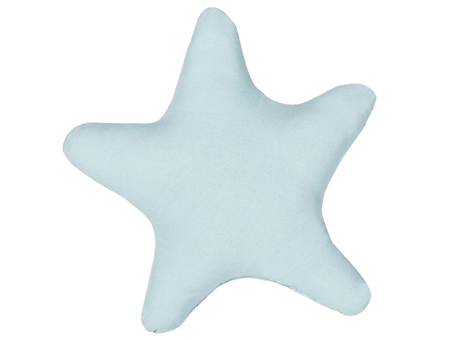 Lasten Tyyny Tähti 40 X 40 Cm Sininen BHOPAL - Image 4
