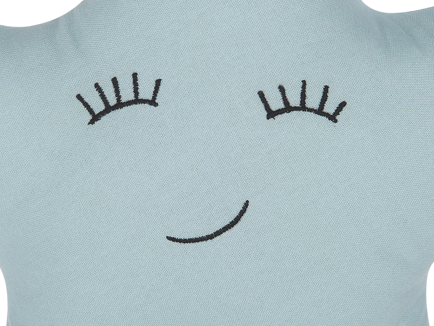 Lasten Tyyny Tähti 40 X 40 Cm Sininen BHOPAL - Image 3