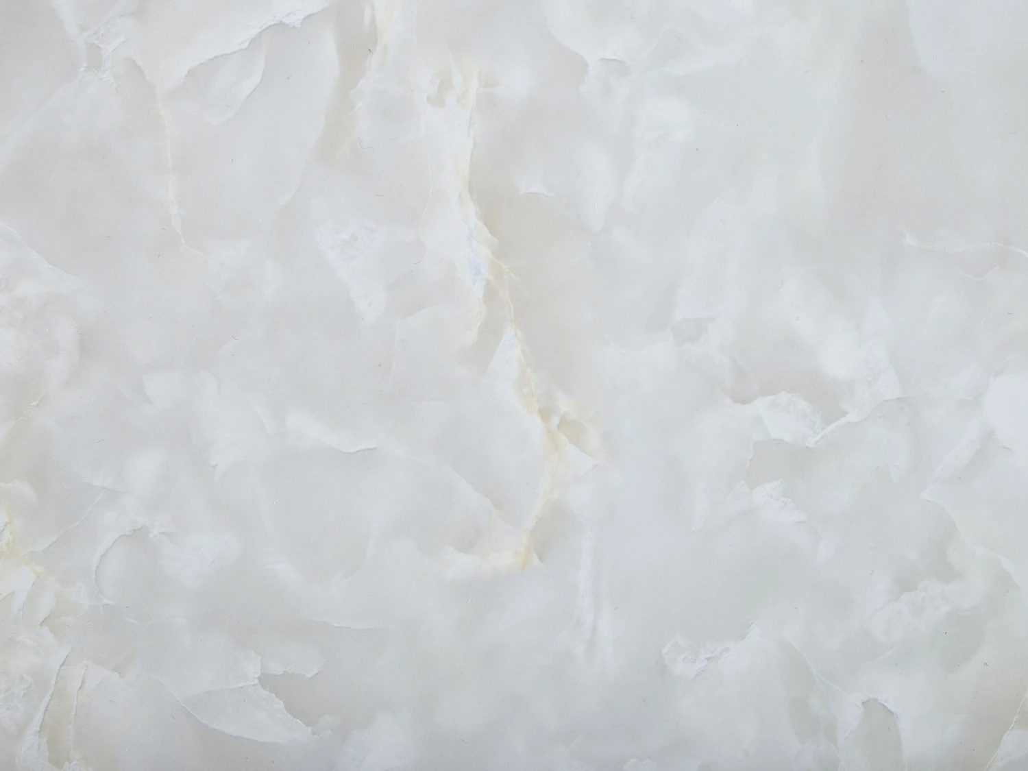 Tarjoiluvaunu Kultainen Marmoriefektillä SHAFTER - Image 6