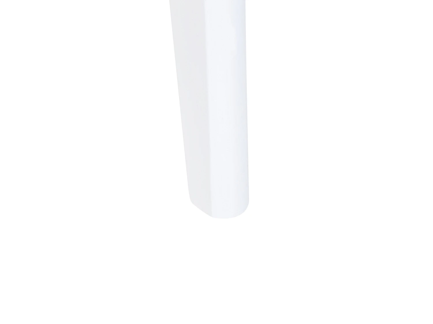 4-istuttava Ruokailuryhmä Valkoinen ROXBY 7 4-istuttava Ruokailuryhmä Valkoinen ROXBY - Image 7