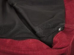 Punainen Päällinen 3-istuttavalle Sohvalle GILJA 19 Punainen Päällinen 3-istuttavalle Sohvalle GILJA -Beliani undef src sa picid 792576 type whitesh image