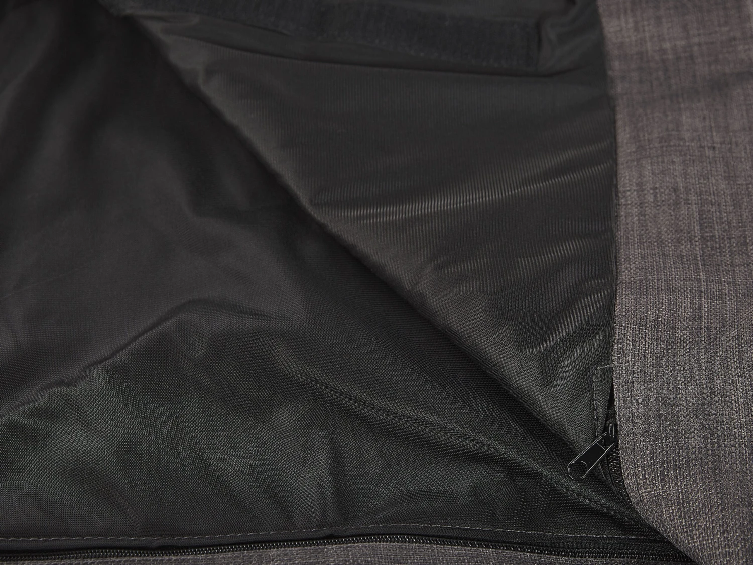 Päällinen 3-istuttavalle Sohvalle Tummanharmaa GILJA - Image 10