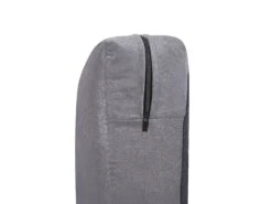 Päällinen 2-istuttavaan Sohvaan Harmaa BERNES -Beliani undef src sa picid 792889 type whitesh image