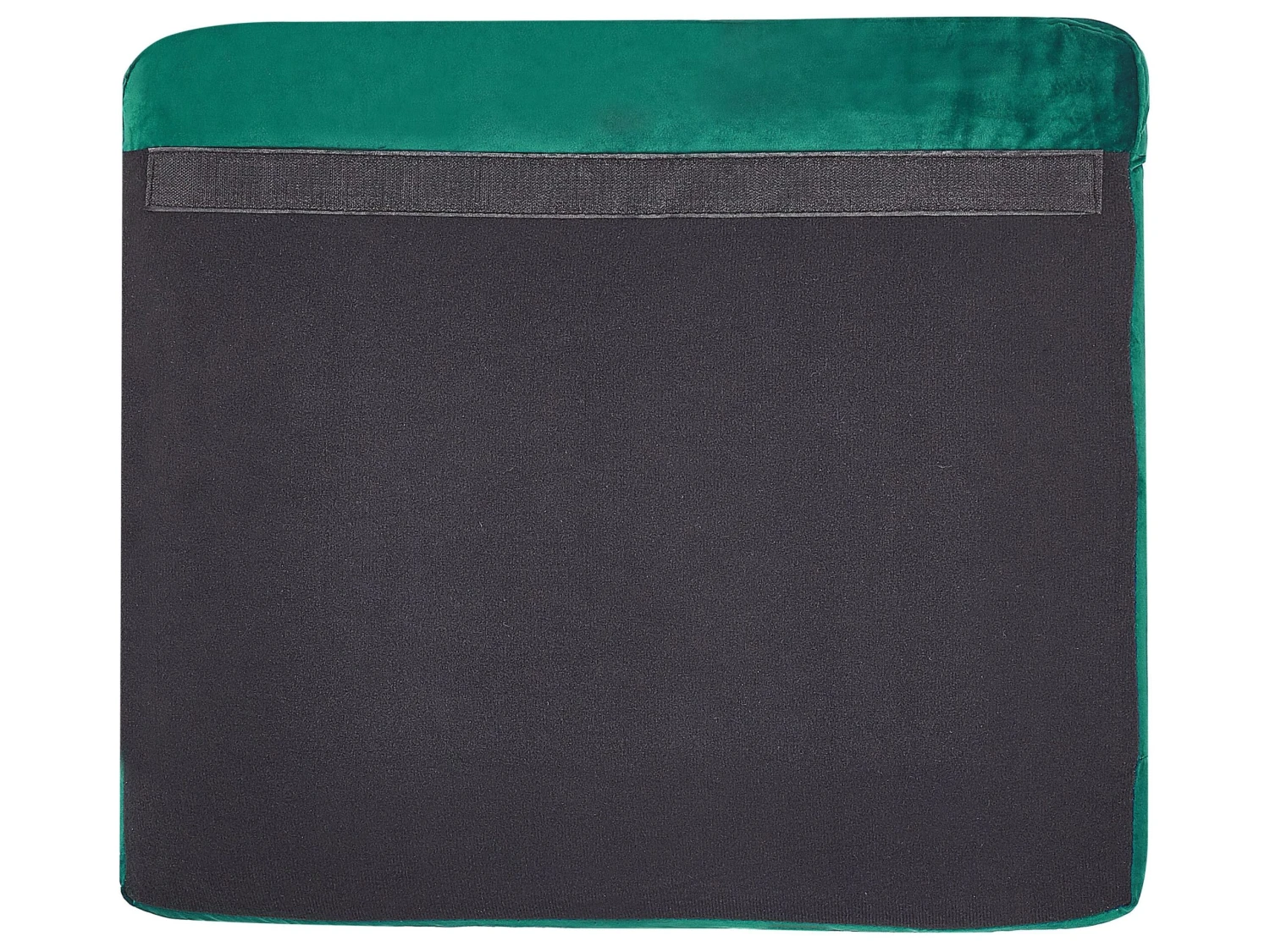 Päällinen 2-istuttavaan Sohvaan Vihreä BERNES 8 Päällinen 2-istuttavaan Sohvaan Vihreä BERNES - Image 8