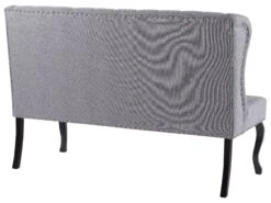 2-istuttava Sohva Kankainen Harmaa TORSBY -Beliani undef src sa picid 793376 type whitesh image