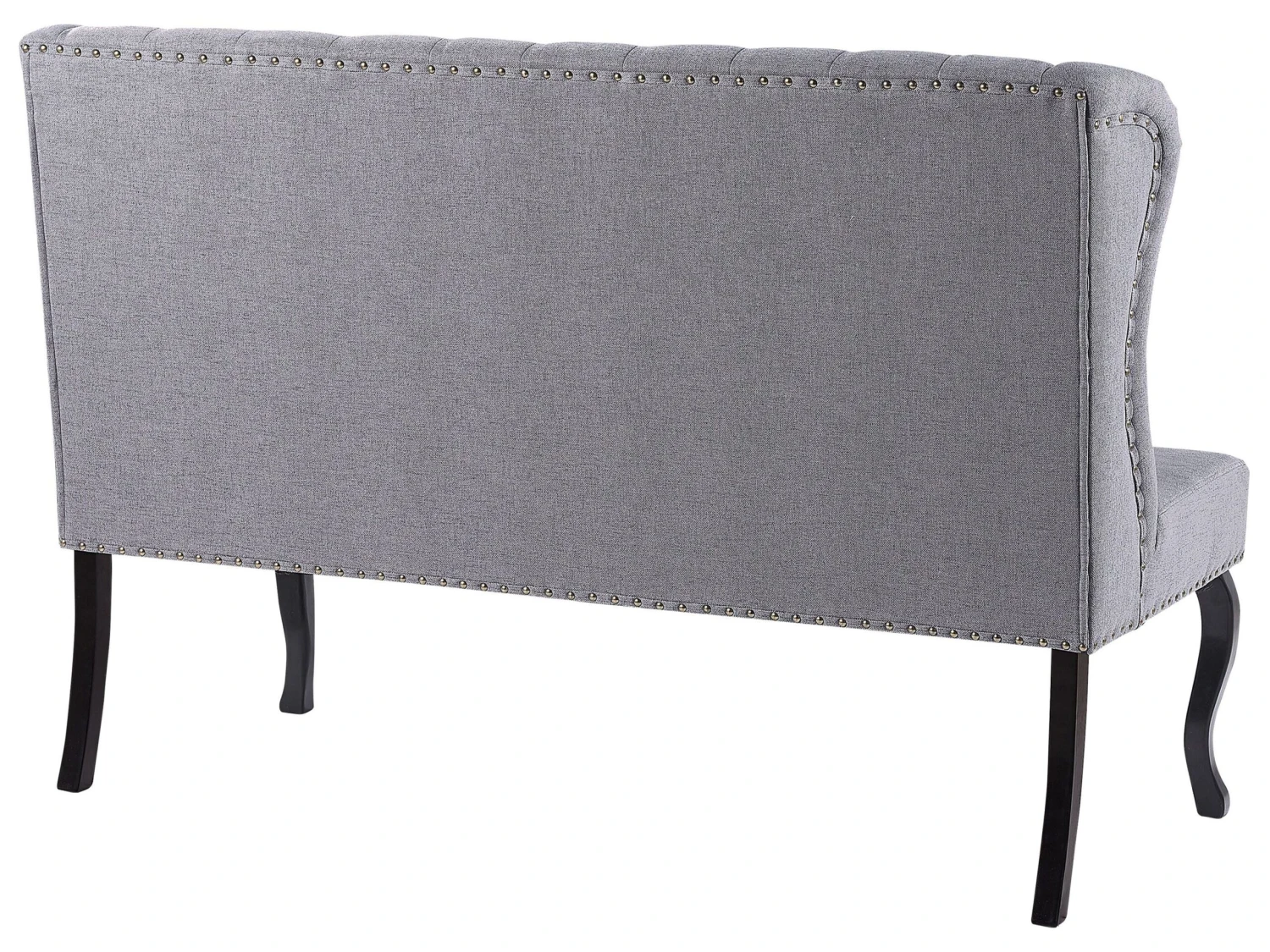 2-istuttava Sohva Kankainen Harmaa TORSBY - Image 4